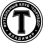 Torpedo Vladimir logo
