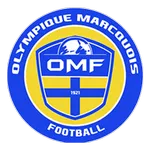 Olympique Marcquois logo