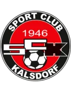 Kalsdorf logo