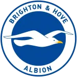 Brighton U18 logo