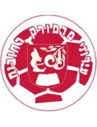 Hapoel Marmorek logo