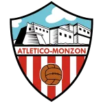 Atletico Monzon logo