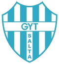 Gimnasia y Tiro de Salta logo