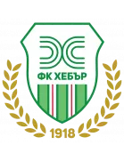 Hebar logo
