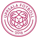Uppsala logo