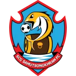 Samut Songkhram logo