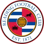 Reading logo