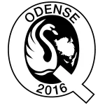 Odense Q W logo