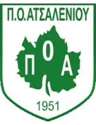Atsalenios logo