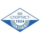 Sportist Svoge logo