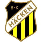 Häcken W logo