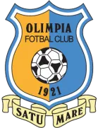 Olimpic Cetate logo