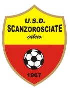 Scanzorosciate logo