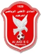 Al Ahli Khartoum logo