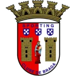 Sporting Braga logo