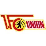 Union Berlin U19 logo