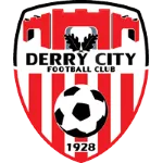 Derry City logo