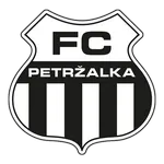Petržalka akadémia logo