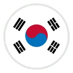 Korea Republic U17 W logo