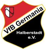 Germania Halberstadt logo