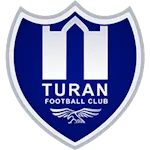Turan Turkistan U19 logo