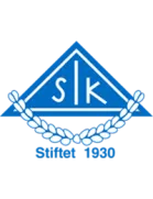 Skjervøy logo