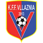 Vllaznia W logo