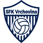 Vrchovina logo