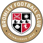 Bromley logo