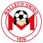 Malleco Unido logo