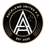 Auckland United W logo