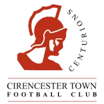 Cirencester Town logo
