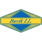 Buvik logo