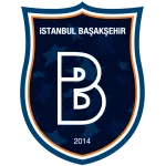 İstanbul Başakşehir logo