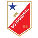 Vojvodina U19 logo