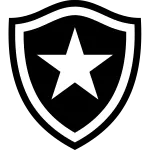 Botafogo W logo