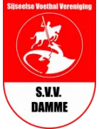 Damme logo