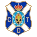 Costa Adeje Tenerife W logo