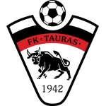 Tauras logo