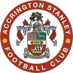 Accrington Stanley logo
