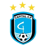 Capital DF U20 logo