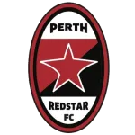 Perth RedStar logo