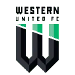 Western United W logo