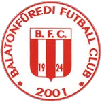 Balatonfuredi logo