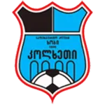 Kolkheti Khobi logo
