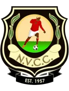 North Village Rams logo