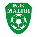 Maliqi logo