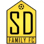 SD Family logo