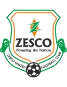 ZESCO United logo