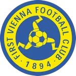 First Vienna W logo